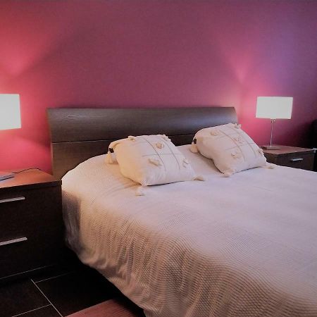 Faro Downtown Holiday Apartment ภายนอก รูปภาพ