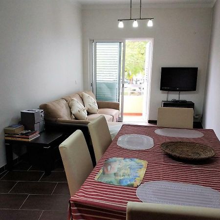 Faro Downtown Holiday Apartment ภายนอก รูปภาพ