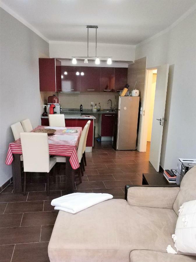 Faro Downtown Holiday Apartment ภายนอก รูปภาพ